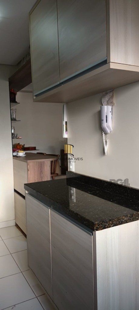 Apartamento para Venda - 80.21m², 3 dormitórios, sendo 1 suites, 1 vaga - Jardim Carvalho, Porto Alegre