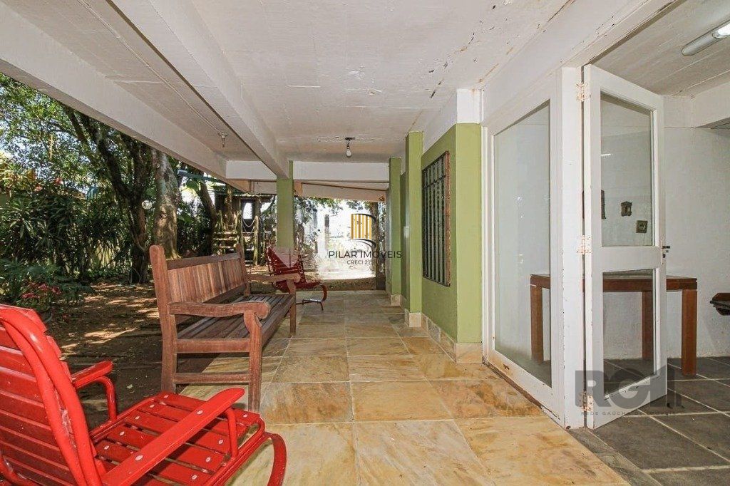 Casa em Condomínio à venda com 4 quartos 319 m²  Rua Manoel Leao, Pedra Redonda, Porto Alegre