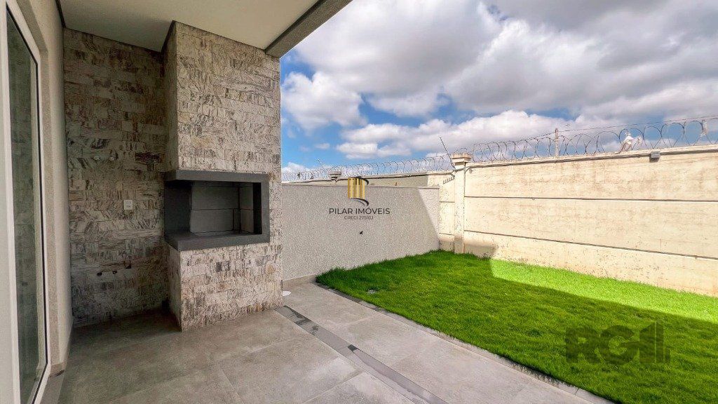 Casa Condomínio com 3 dormitórios no bairro Central Park em Cachoeirinha