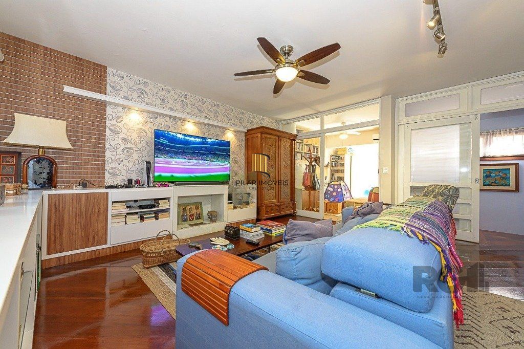 Casa em Condomínio à venda com 4 quartos 319 m²  Rua Manoel Leao, Pedra Redonda, Porto Alegre