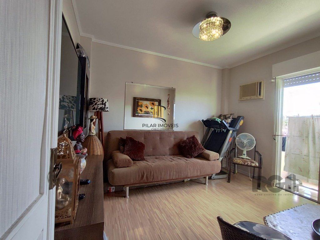 Apartamento à venda com 2 quartos 73 m²   rua sete povos, marechal rondon, canoas