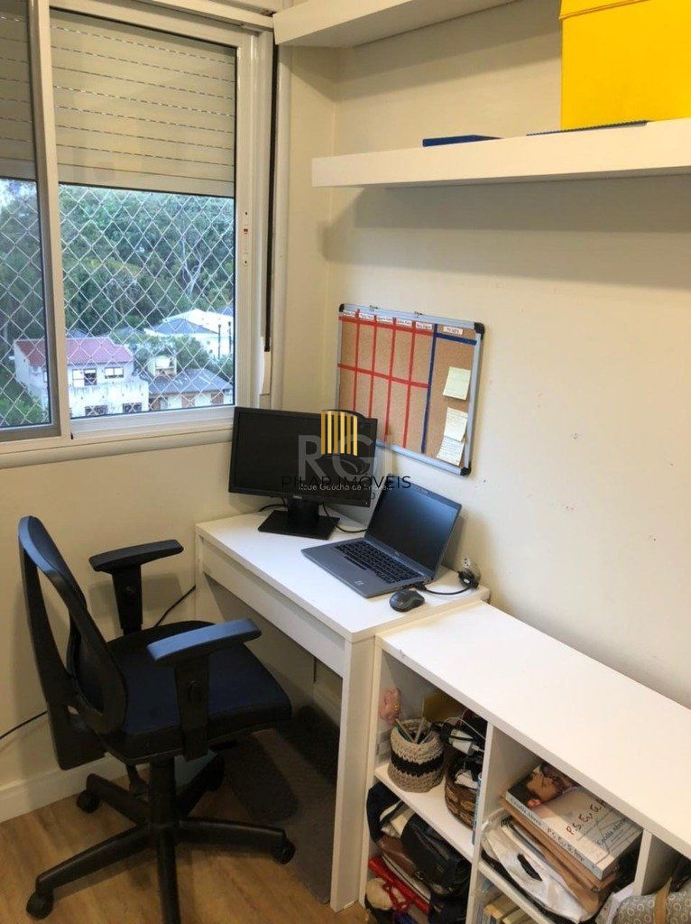 Apartamento para Venda - 87m², 3 dormitórios, sendo 1 suites, 2 vagas - Teresópolis