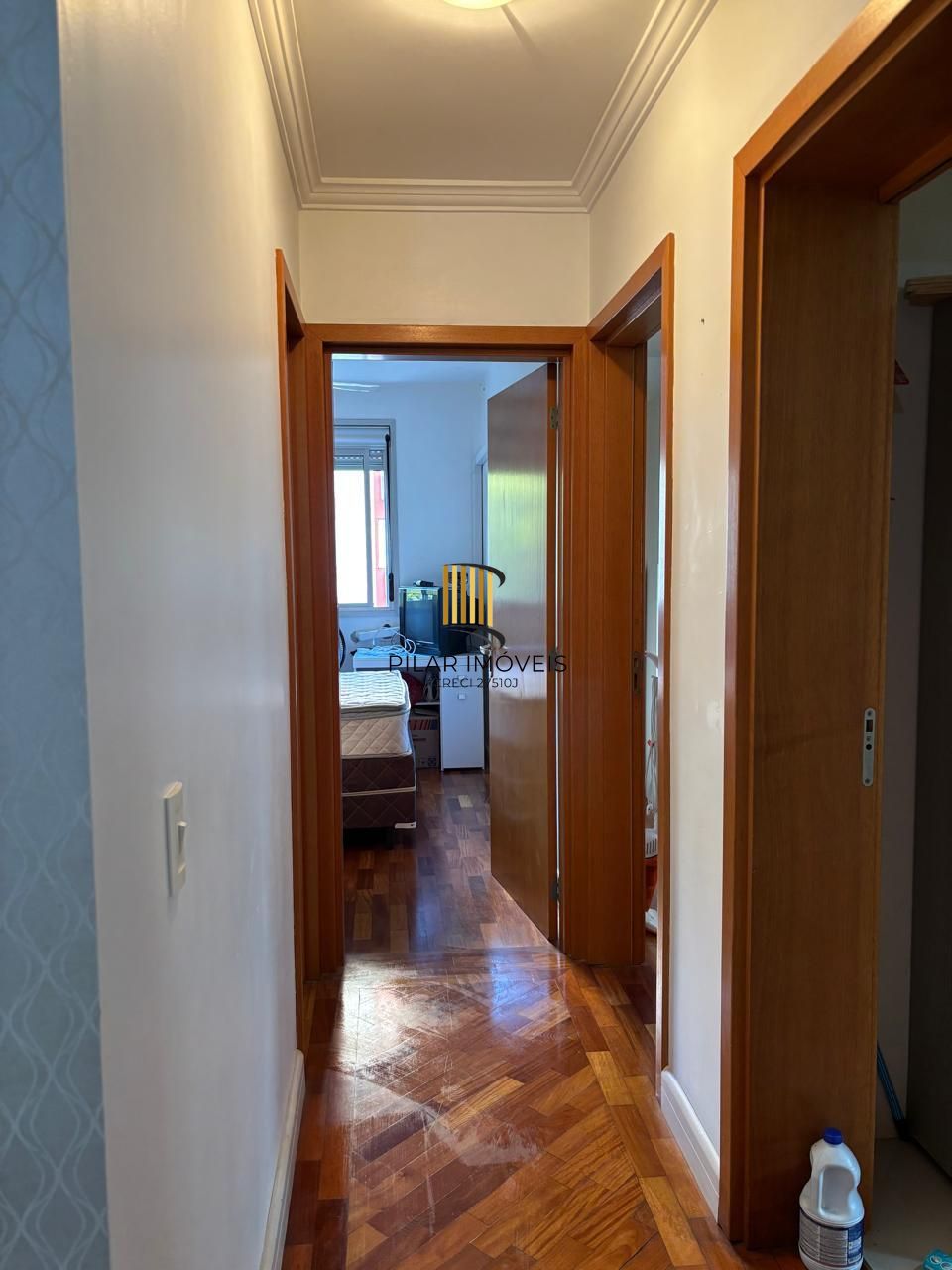 Apartamento de 02 dormitórios com infraestrutura completa no bairro Teresópolis/Porto Alegre-RS