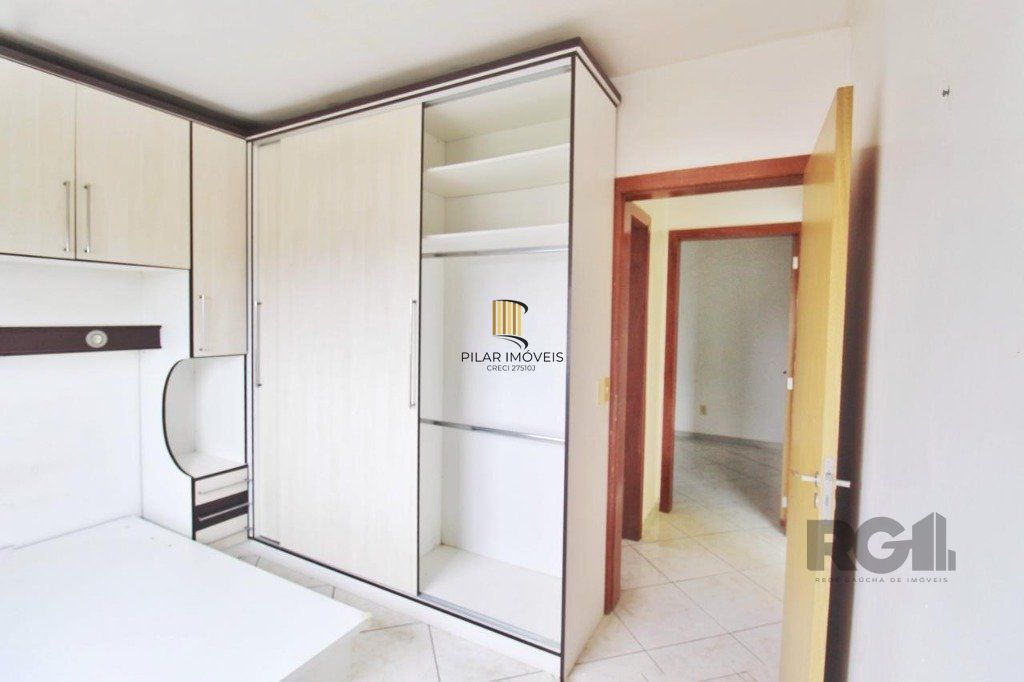 Apartamento 2 dormitórios no bairro Cavalhada