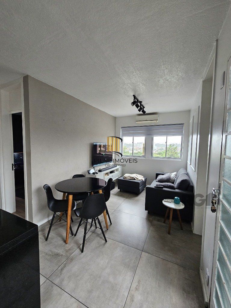 Apartamento à venda em São Sebastião, Porto Alegre - Pilar Imóveis