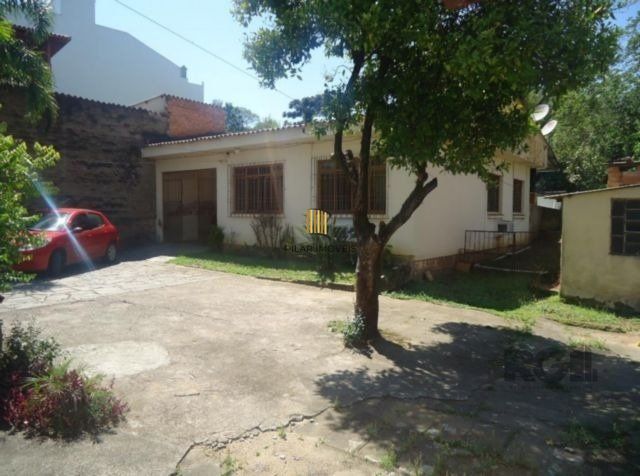 Terreno no bairro Nonoai