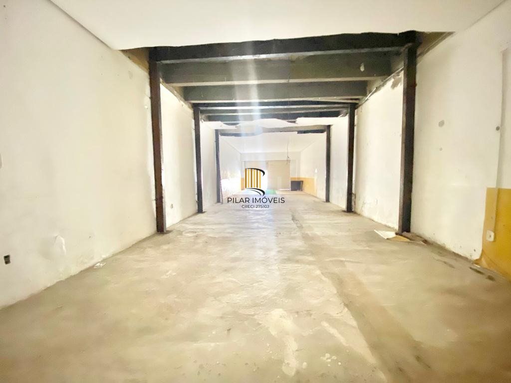 Vende Loja 161m² na Lima e Silva próxima a Av,. Loreiro da Silva