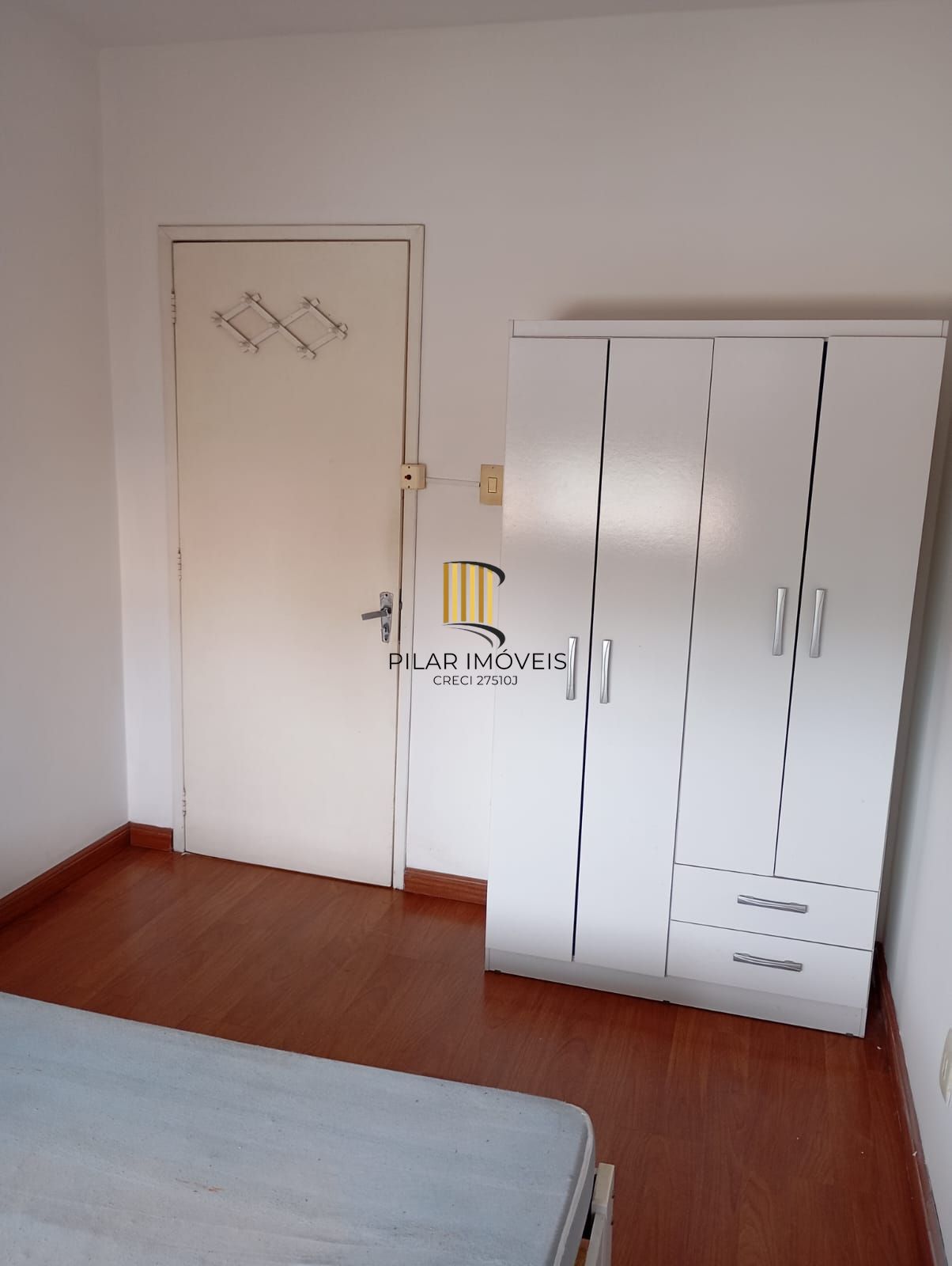 Apartamento 1 dormitório no bairro Teresópolis