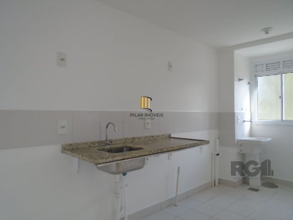 Apartamento para Venda - 52.18m², 2 dormitórios, 1 vaga - Jardim Carvalho