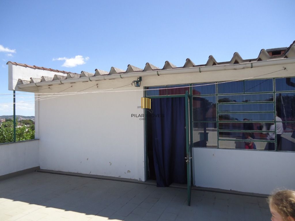 Casa para Venda - 750m², 4 dormitórios, sendo 2 suites, 5 vagas - Santa Tereza
