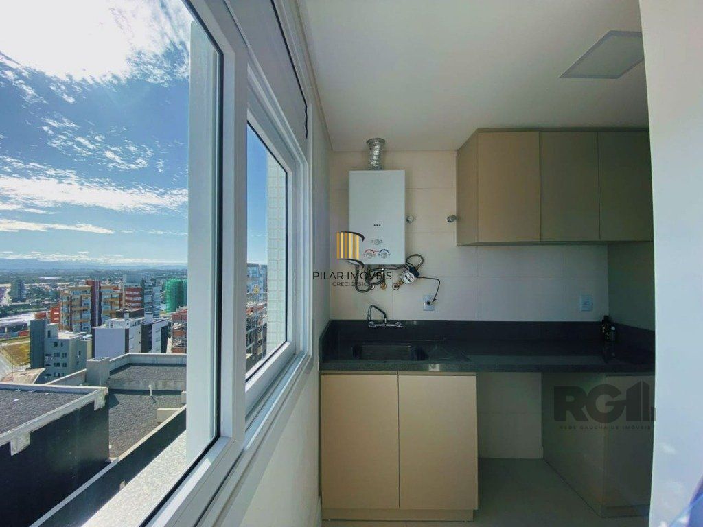 Apartamento 3 dormitórios no bairro Predial