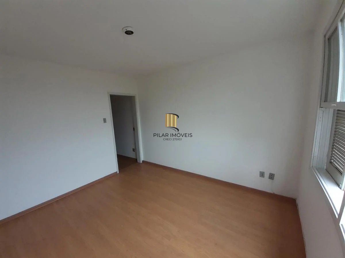 Apartamento a venda 2 dormitorio Orfanotrofio 1111