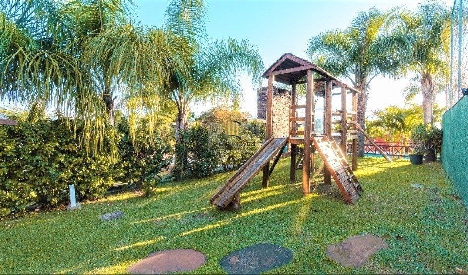 Casa Condominio para Venda - 404.59m², 3 dormitórios, sendo 1 suites, 2 vagas - Cristal