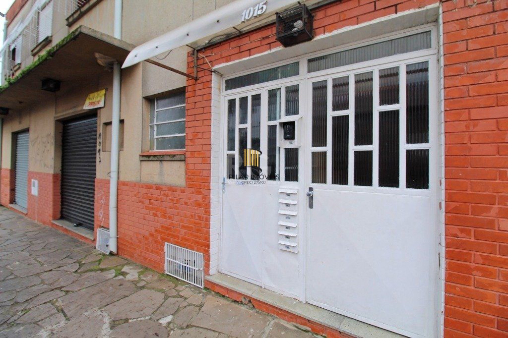 Apartamento para Venda - 56.38m², 2 dormitórios, Nonoai