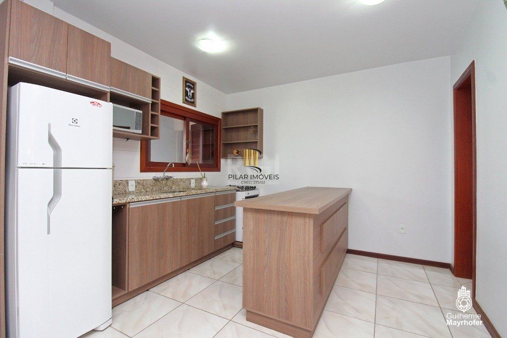 Casa para Venda - 212m², 3 dormitórios, 2 vagas - Medianeira