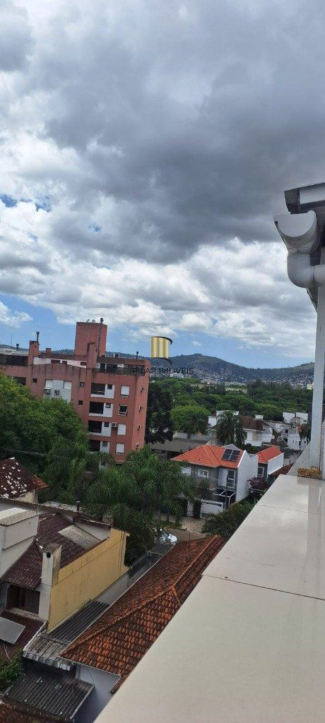 Cobertura 3 dormitórios no bairro Petrópolis