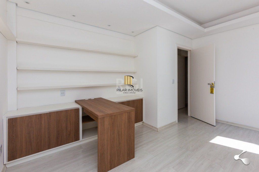 Conjunto/Sala para Venda - 26.51m², 0 dormitórios, Petrópolis
