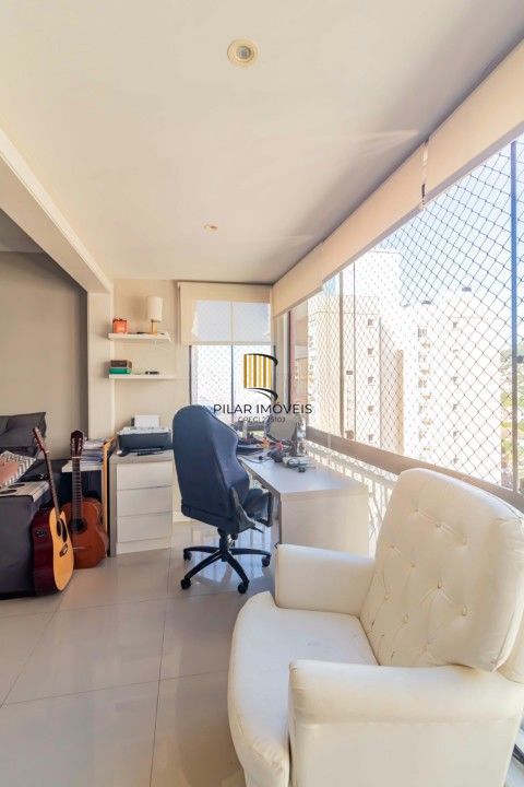 Apartamento para Venda - 93.43m², 3 dormitórios, sendo 1 suites, 2 vagas - Teresópolis