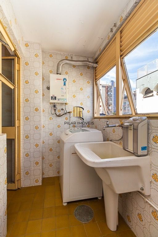 Apartamento à venda com 2 quartos 73 m²