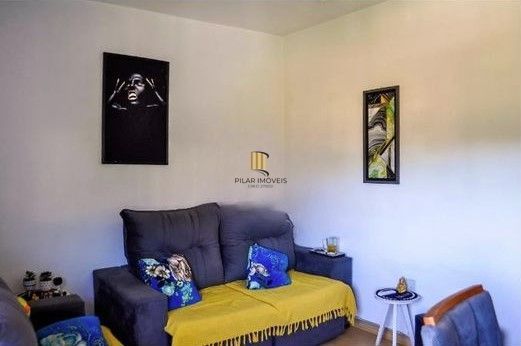 Apartamento 3 dormitórios no bairro Cristal