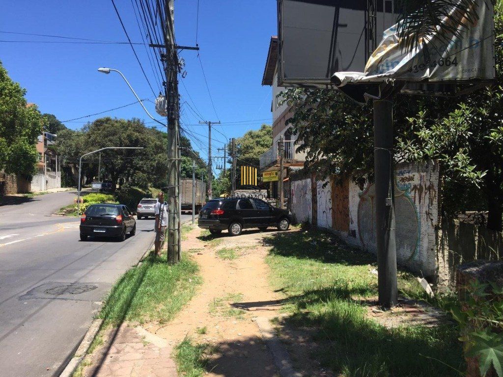 Terreno no bairro Vila Conceição