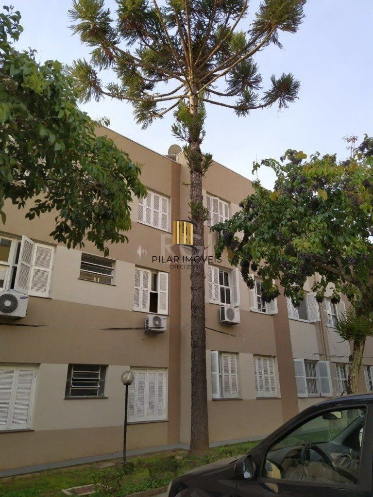 Apartamento à venda com 3 quartos, 59m² Avenida FRANCISCO TREIN, Cristo Redentor, Porto Alegre.