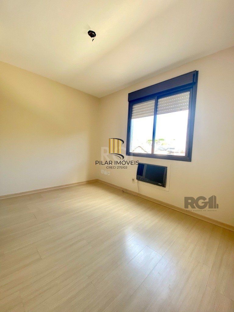 Apartamento 2 dormitórios com elevador e garagem no menino Deus