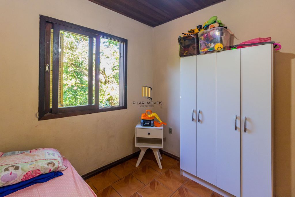 Casa de 5 dormitórios à venda no Bairro Bom Jesus - Porto Alegre
