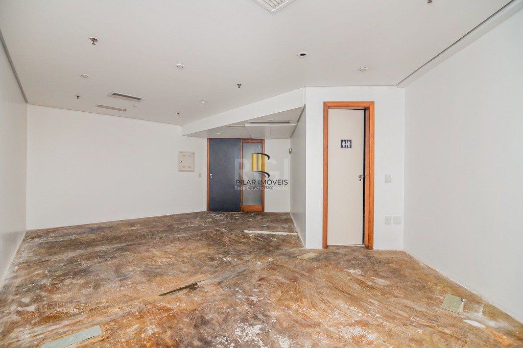 Conjunto/Sala para Venda - 36.6m², 0 dormitórios, Cidade Baixa