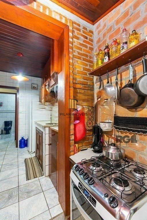 Casa para Venda - 69m², 2 dormitórios, 5 vagas - Vila Nova