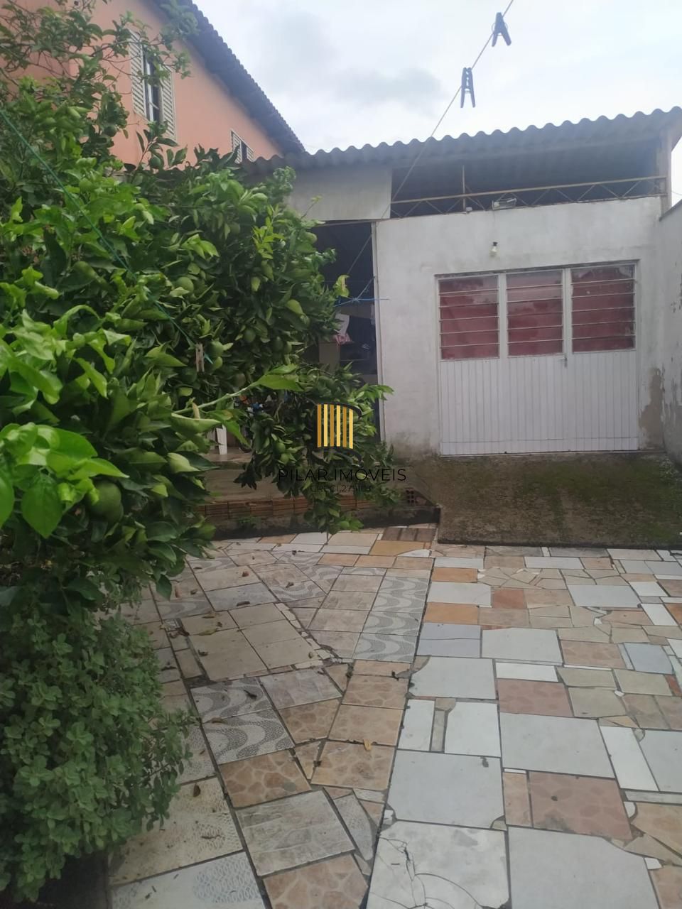 Casa residencial no bairro Agronomia!