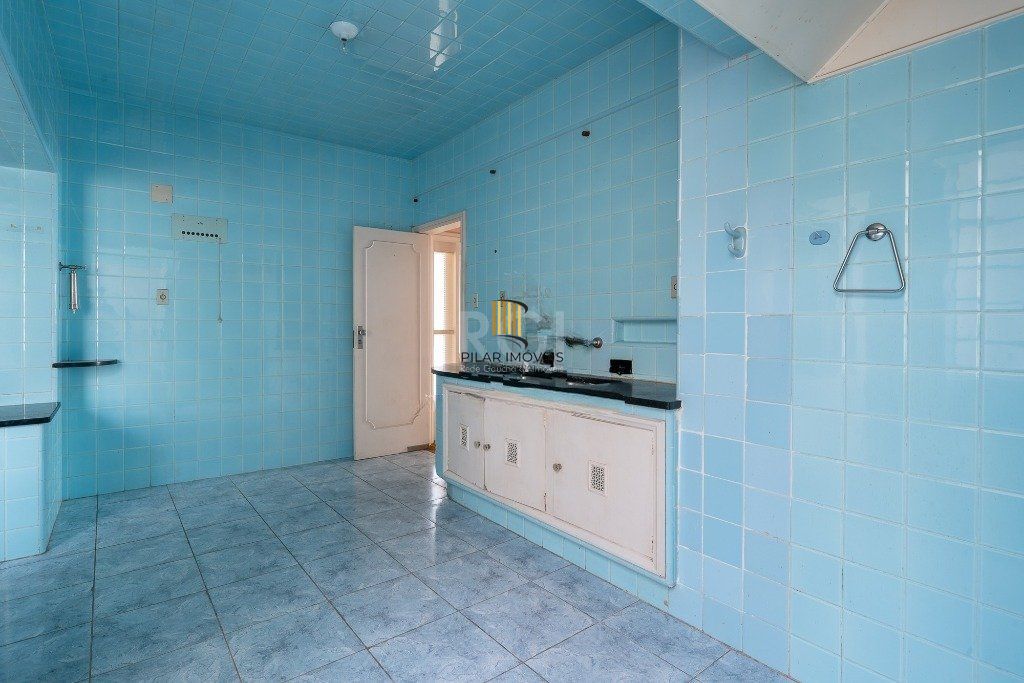 Apartamento de 171m²,  Bairro Centro Historico