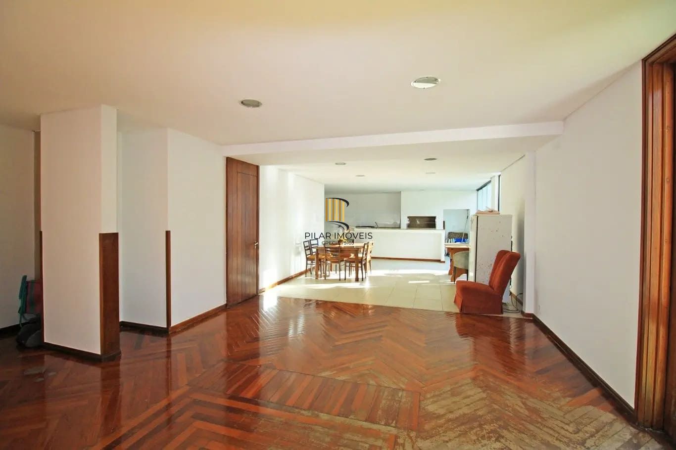 Apartamento Garden de 3 dormitórios à venda no Bairro Petrópolis.