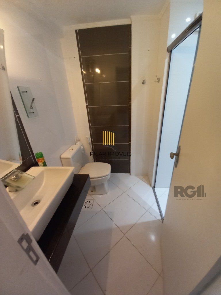 Apartamento 3 dormitórios no bairro Nonoai