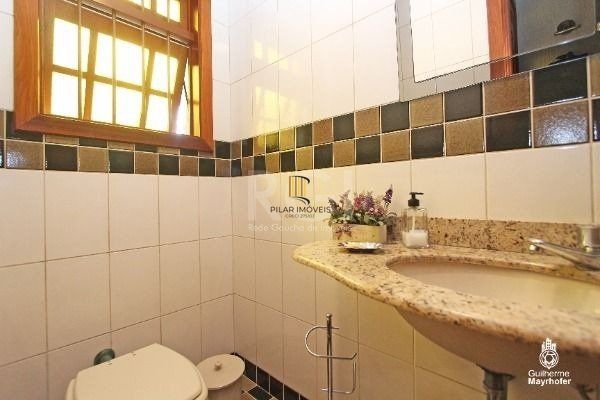 Excelente casa de 189m² com 3 dormitórios.