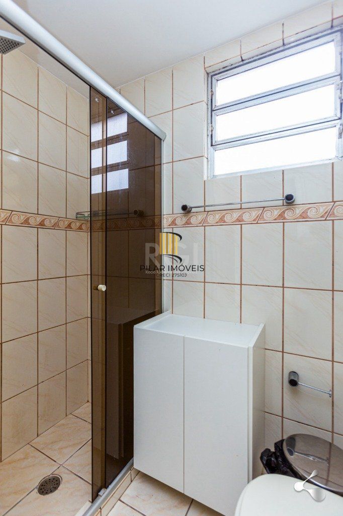 Apartamento para Venda - 56m², 2 dormitórios, 1 vaga - Glória