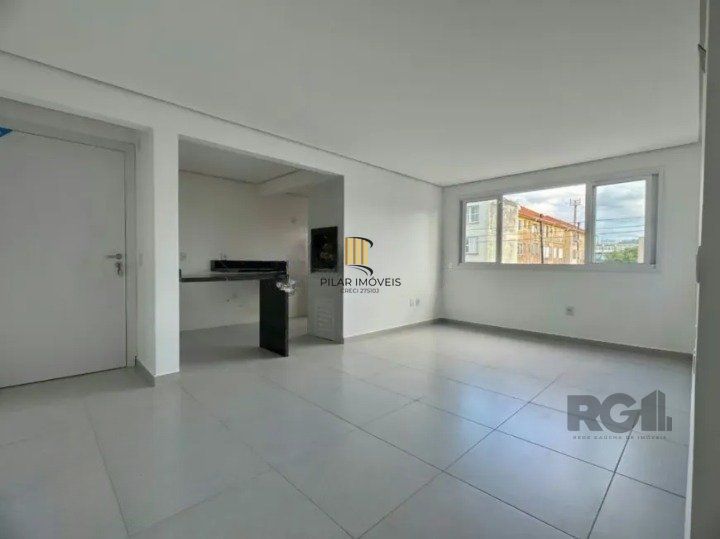 Apartamento 2 dormitórios no bairro Menino Deus