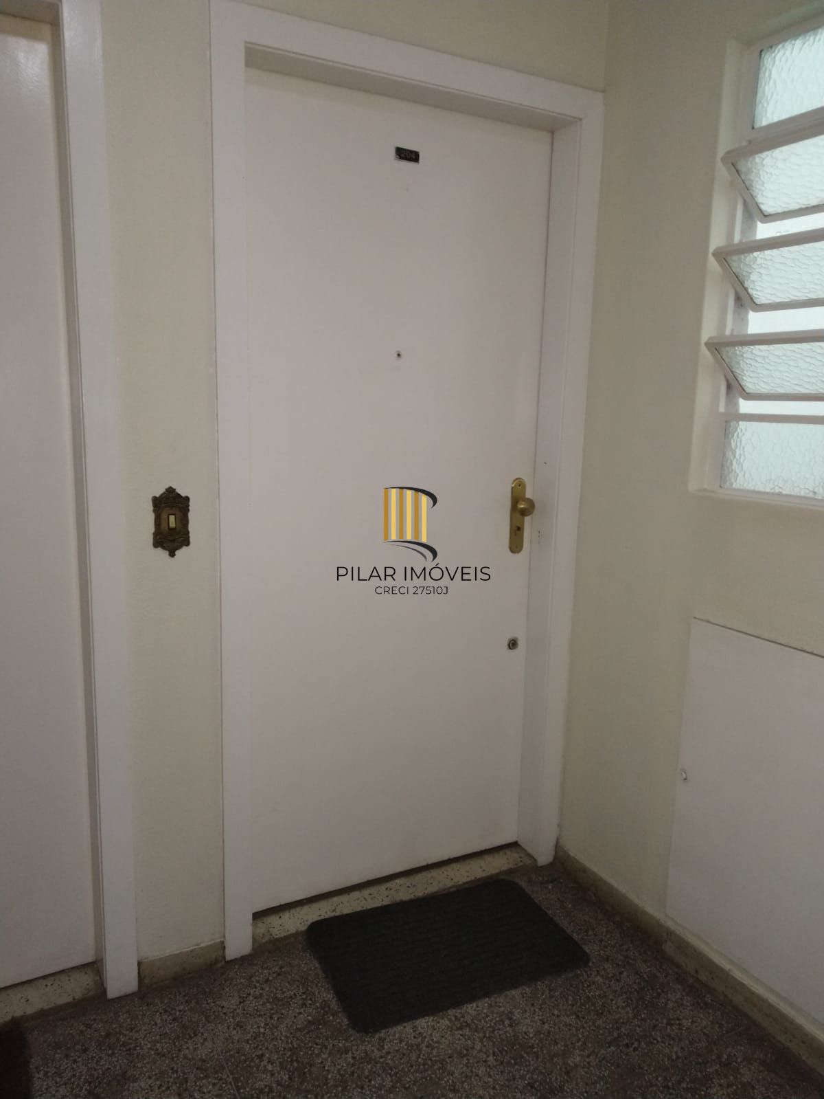Apartamento 2 dormitórios no bairro Teresópolis