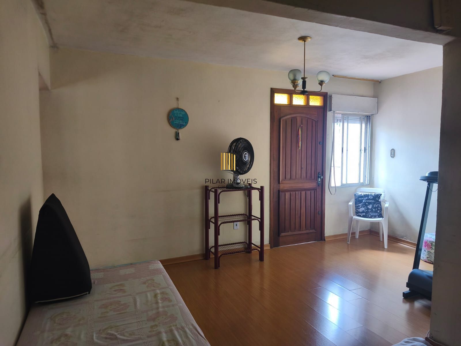 Casa 3 dormitórios no bairro Jardim Sabará