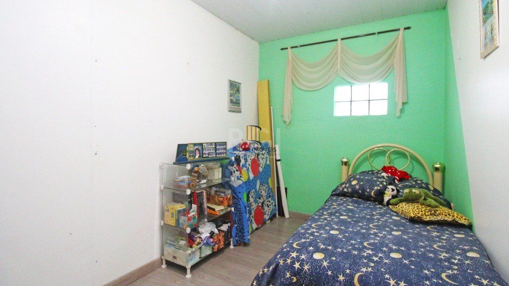 Casa Comercial Bairro Passo da Areia