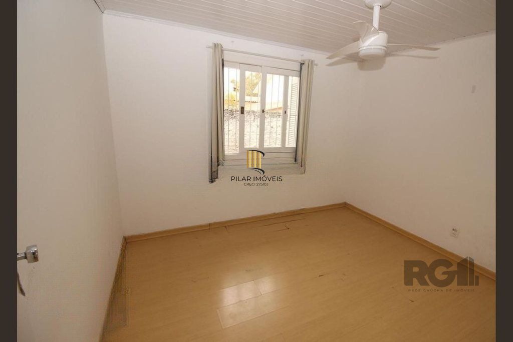 Casa 2 dormitórios no bairro Jardim Itu