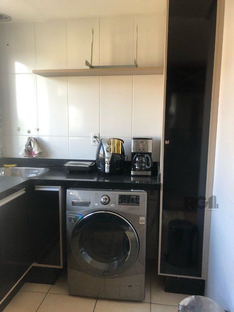Apartamento 2 dormitórios no bairro Restinga