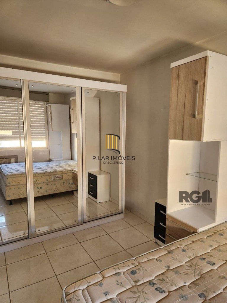 Apartamento 1 dormitório no bairro Teresópolis