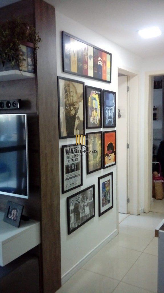 Apartamento 2 dormitórios no bairro Teresópolis