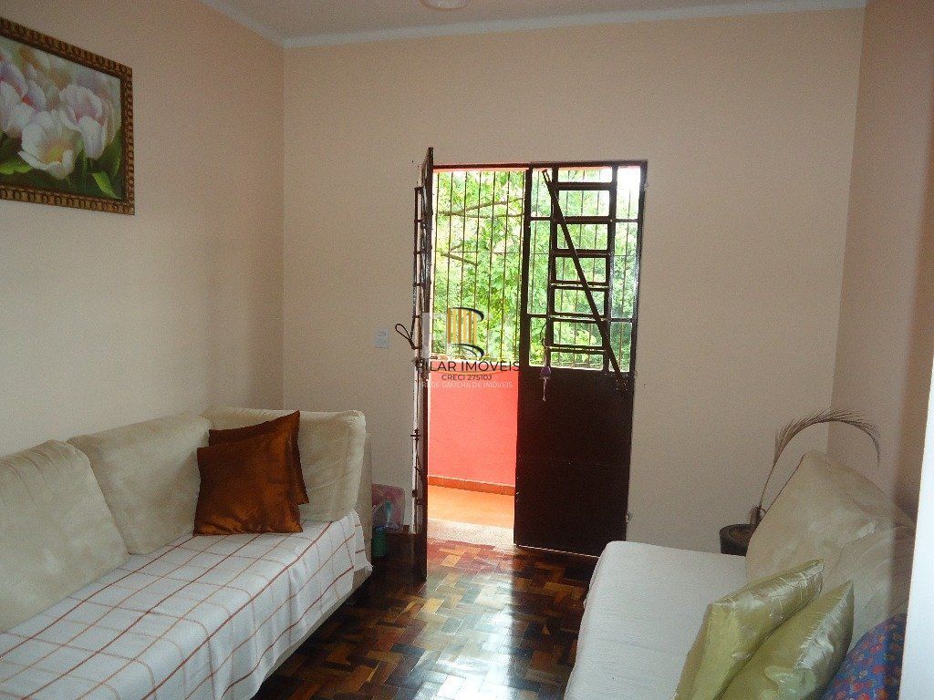 Casa 2 dormitórios no bairro Teresópolis