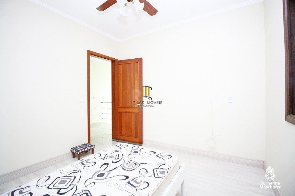 Casa para Venda - 246m², 3 dormitórios, sendo 2 suites, 3 vagas - Vila Ipiranga