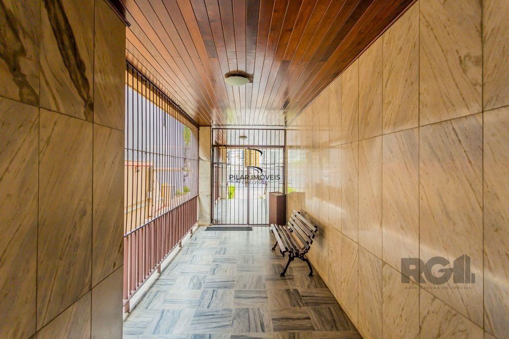 Apartamento 107m² - 2 dormitórios, 1 vaga no bairro Auxiliadora