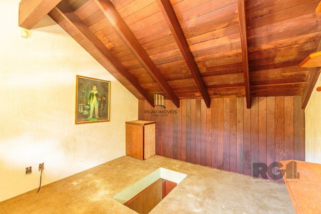 Casa 3 dormitórios no bairro Nonoai