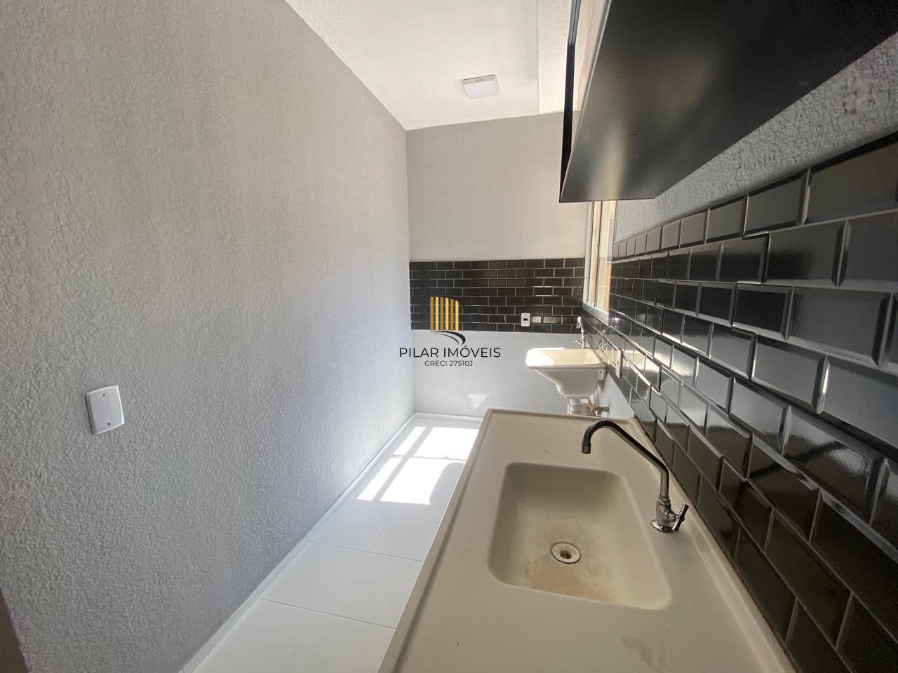 Apartamento 2 dormitórios 40m² no bairro Sarandi!