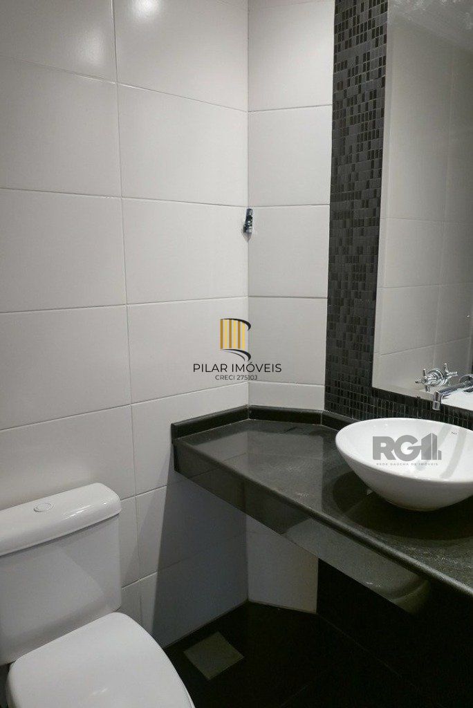 Excelente casa de 155m² e 3 dormitórios.